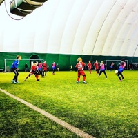 Reval Cup 2019 kilpasarjan 4. sija #fclup09 #fclänsiuusimaa #lohja #revalcup #revalcup2019 #tammekacup